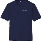 True Navy - ST350 - FRONT