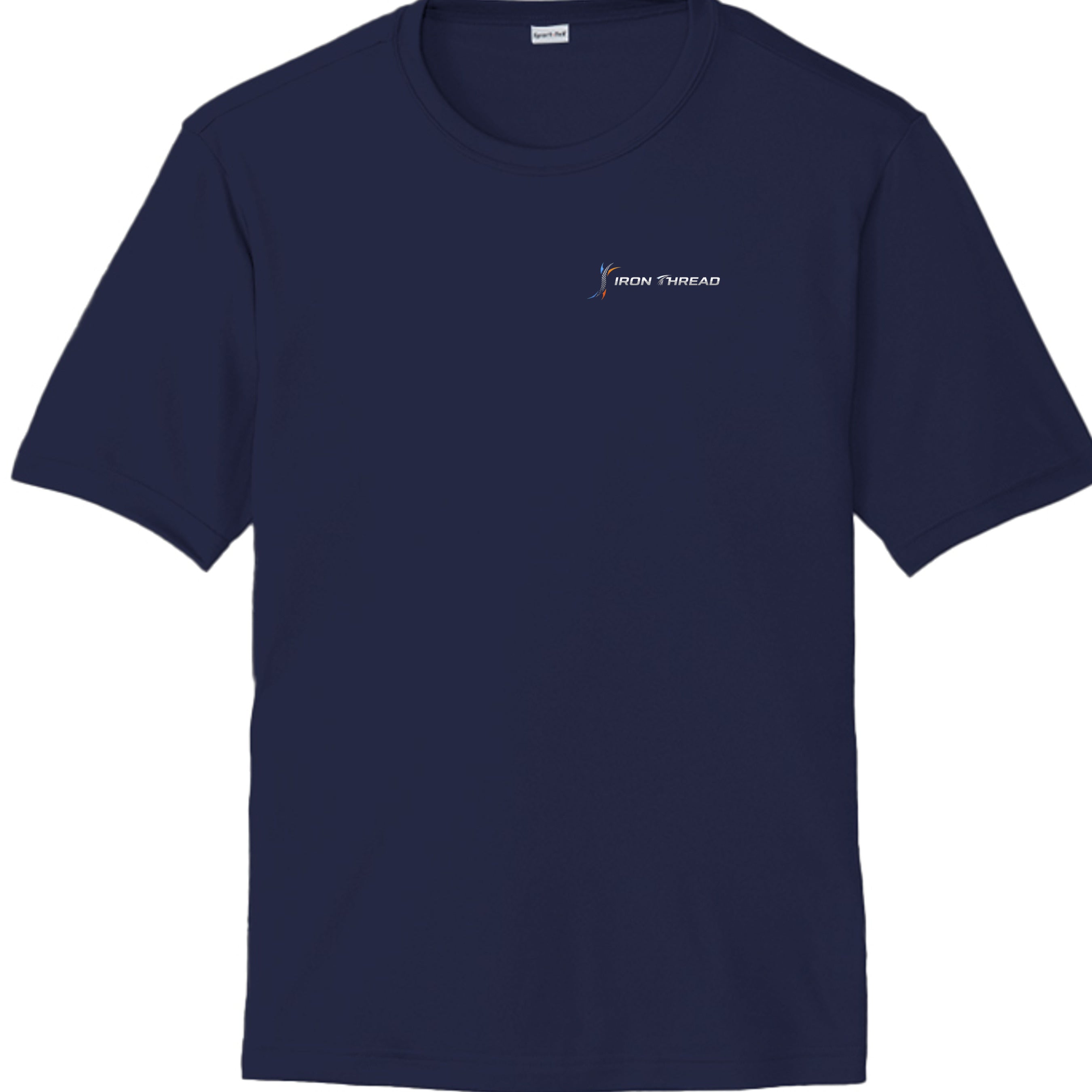 True Navy - ST350 - FRONT