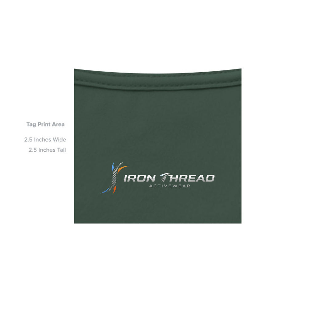Forest Green - ST350 - INSIDE_TAG_LINE