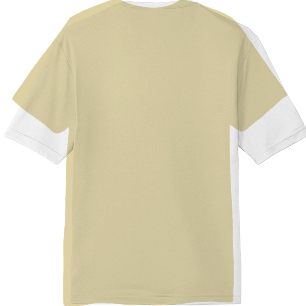 Vegas Gold - ST350 - BACK
