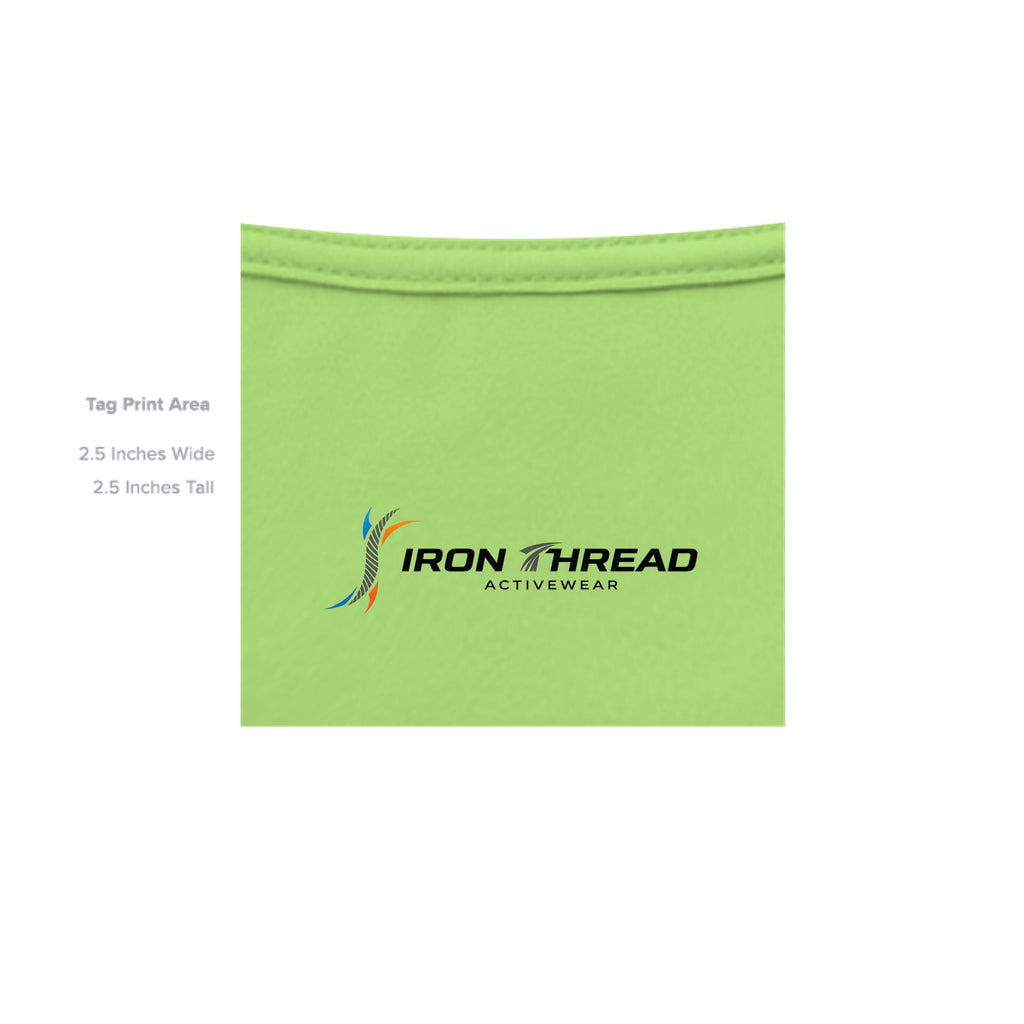 Lime Shock - ST350 - INSIDE_TAG_LINE