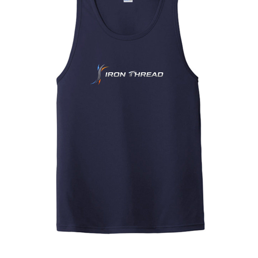 True Navy - ST356 - FRONT