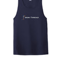 True Navy - ST356 - FRONT