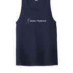 True Navy - ST356 - FRONT