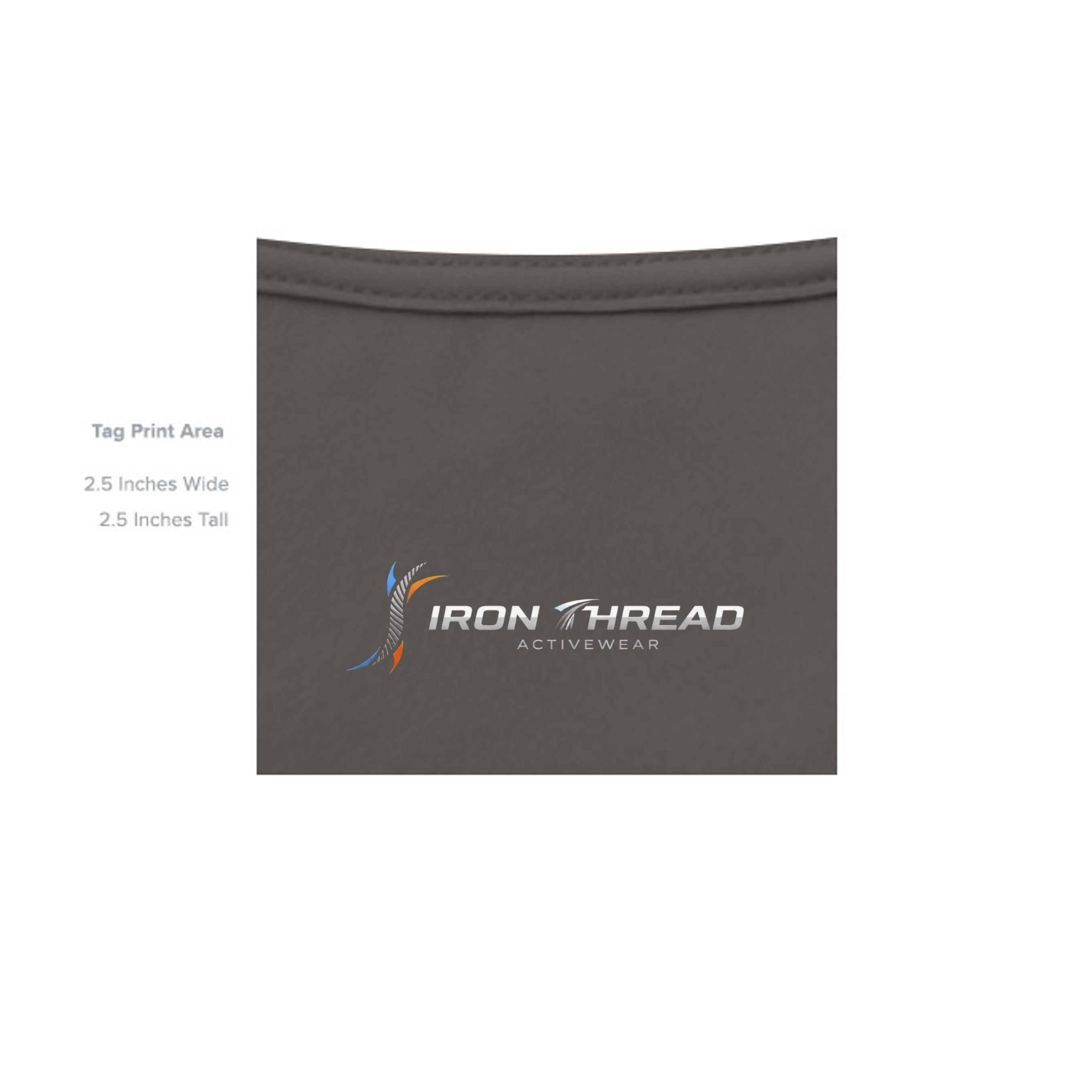 Iron Grey - ST356 - INSIDE_TAG_LINE
