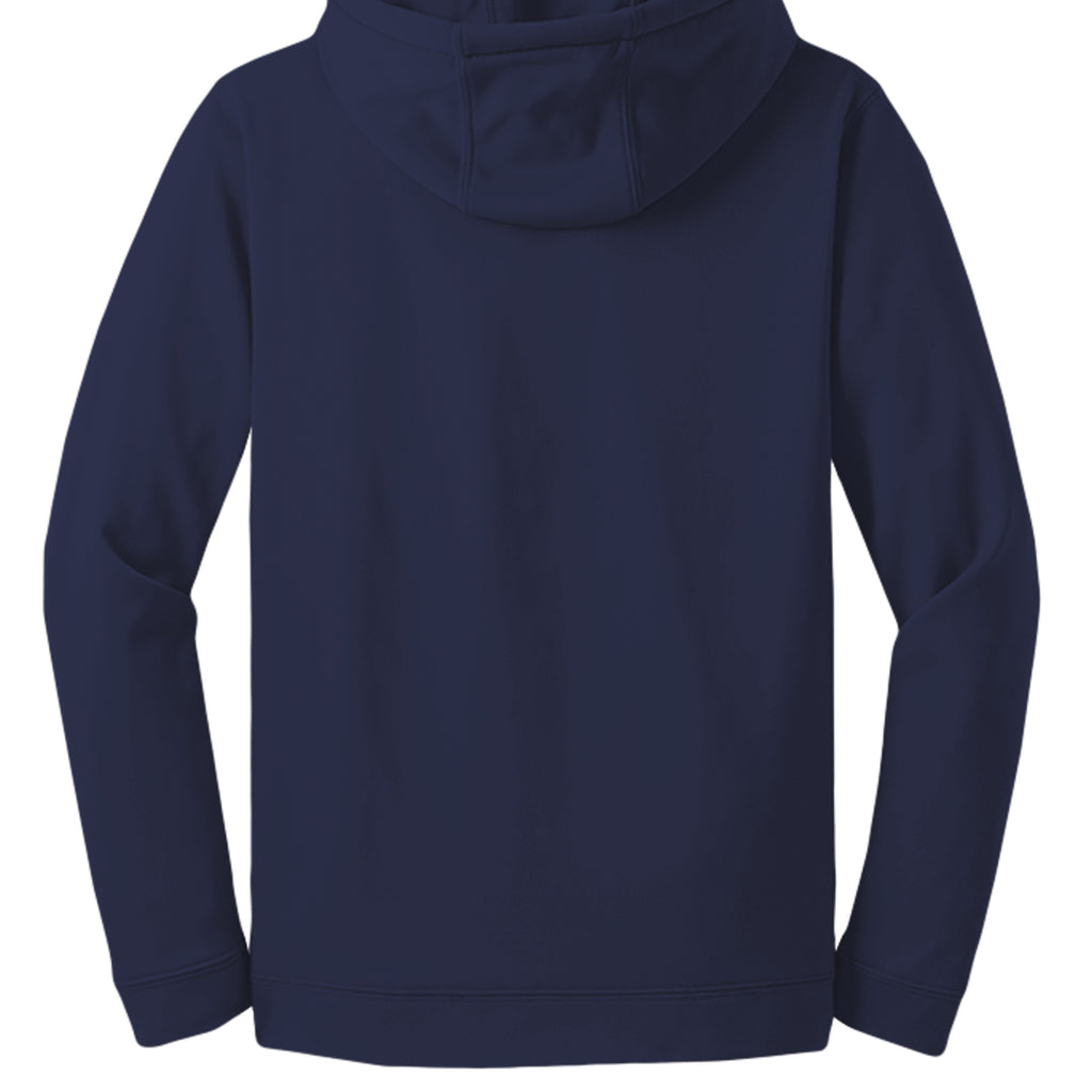 Navy - F244 - BACK