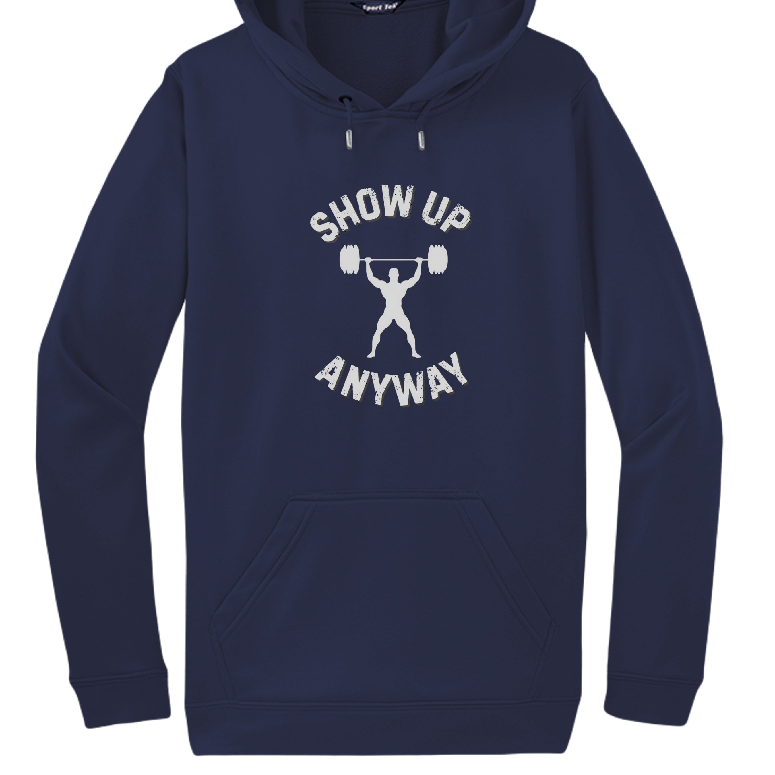 Navy - F244 - FRONT