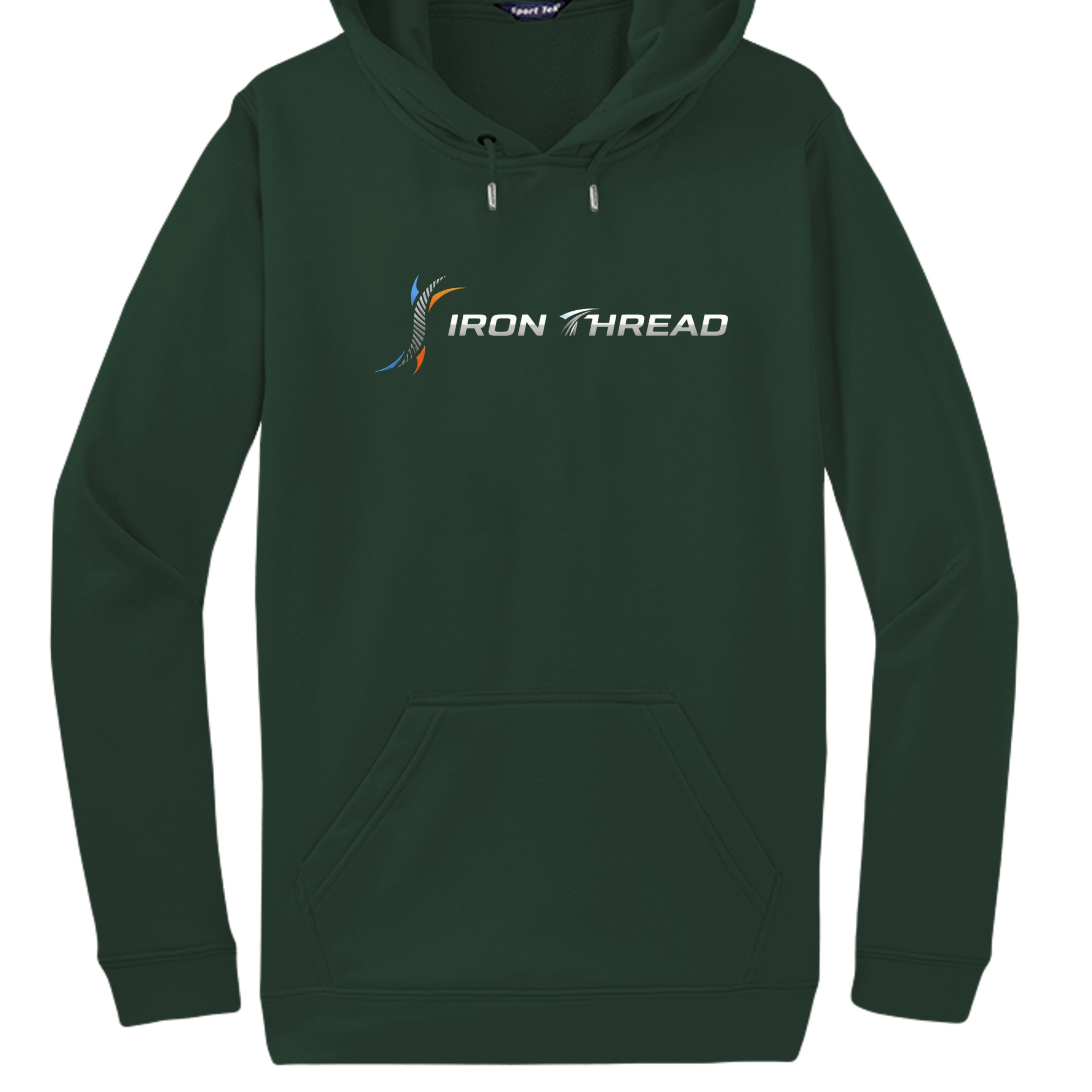 Forest Green - F244 - FRONT