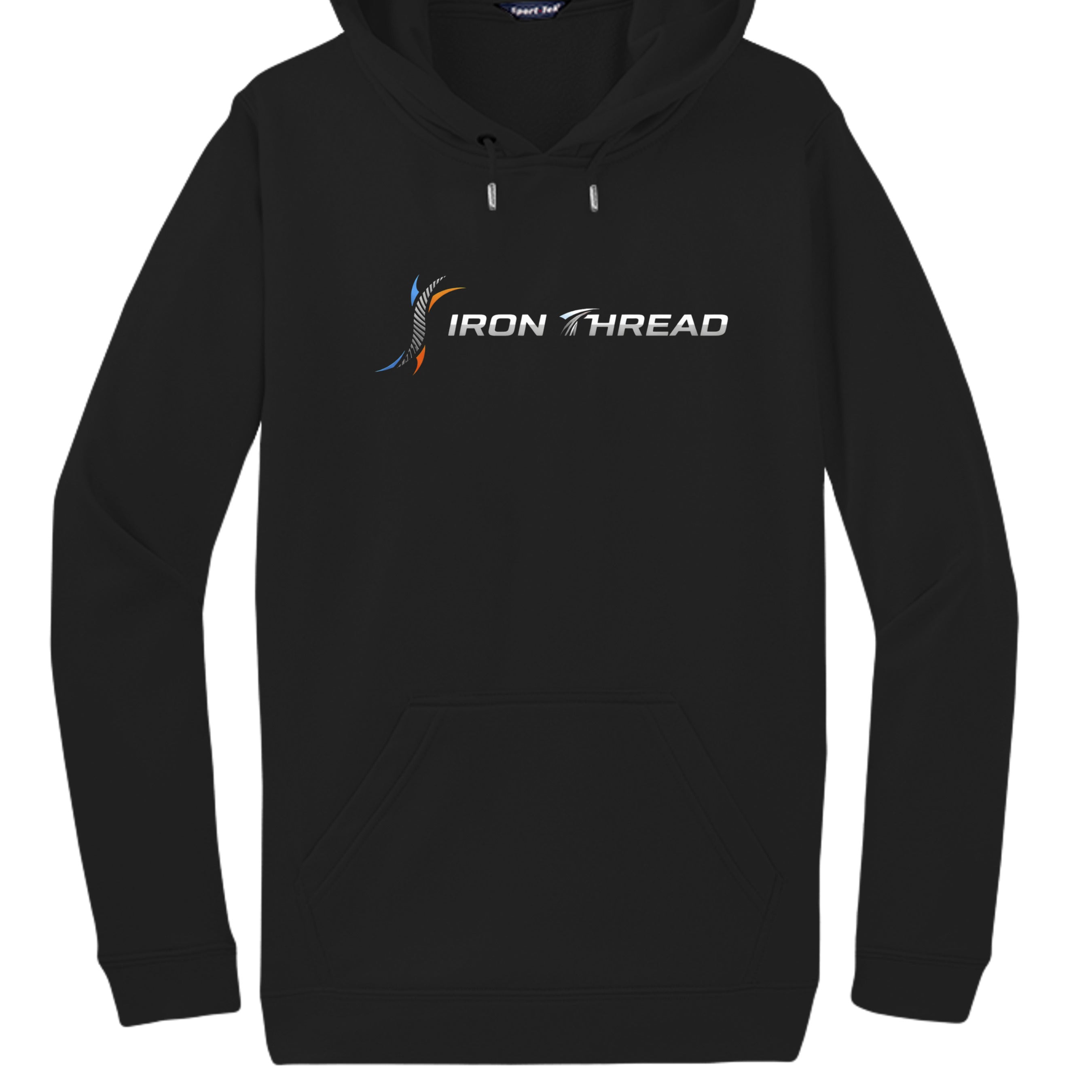 Black - F244 - FRONT