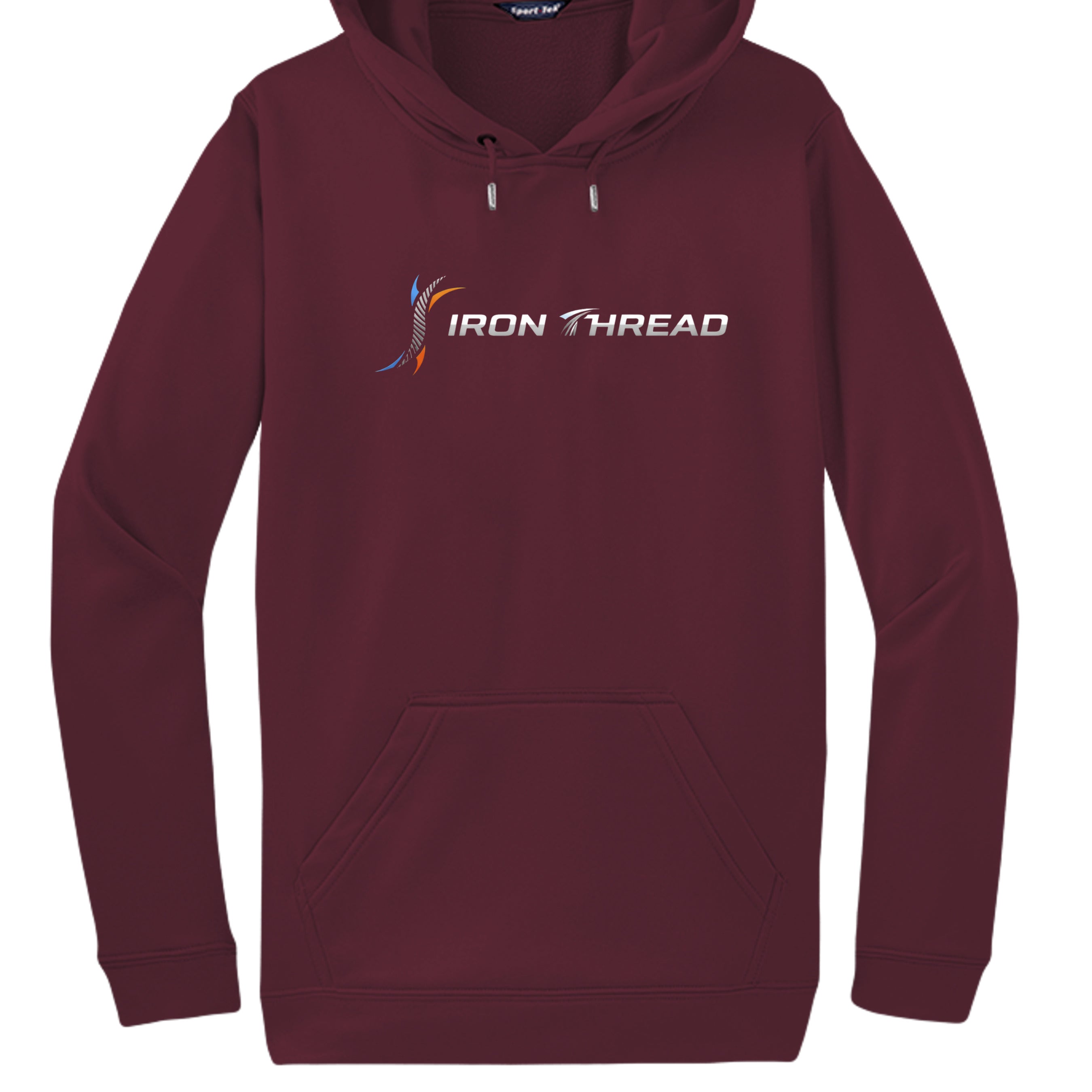 Maroon - F244 - FRONT