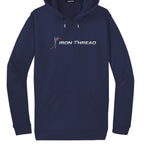Navy - F244 - FRONT