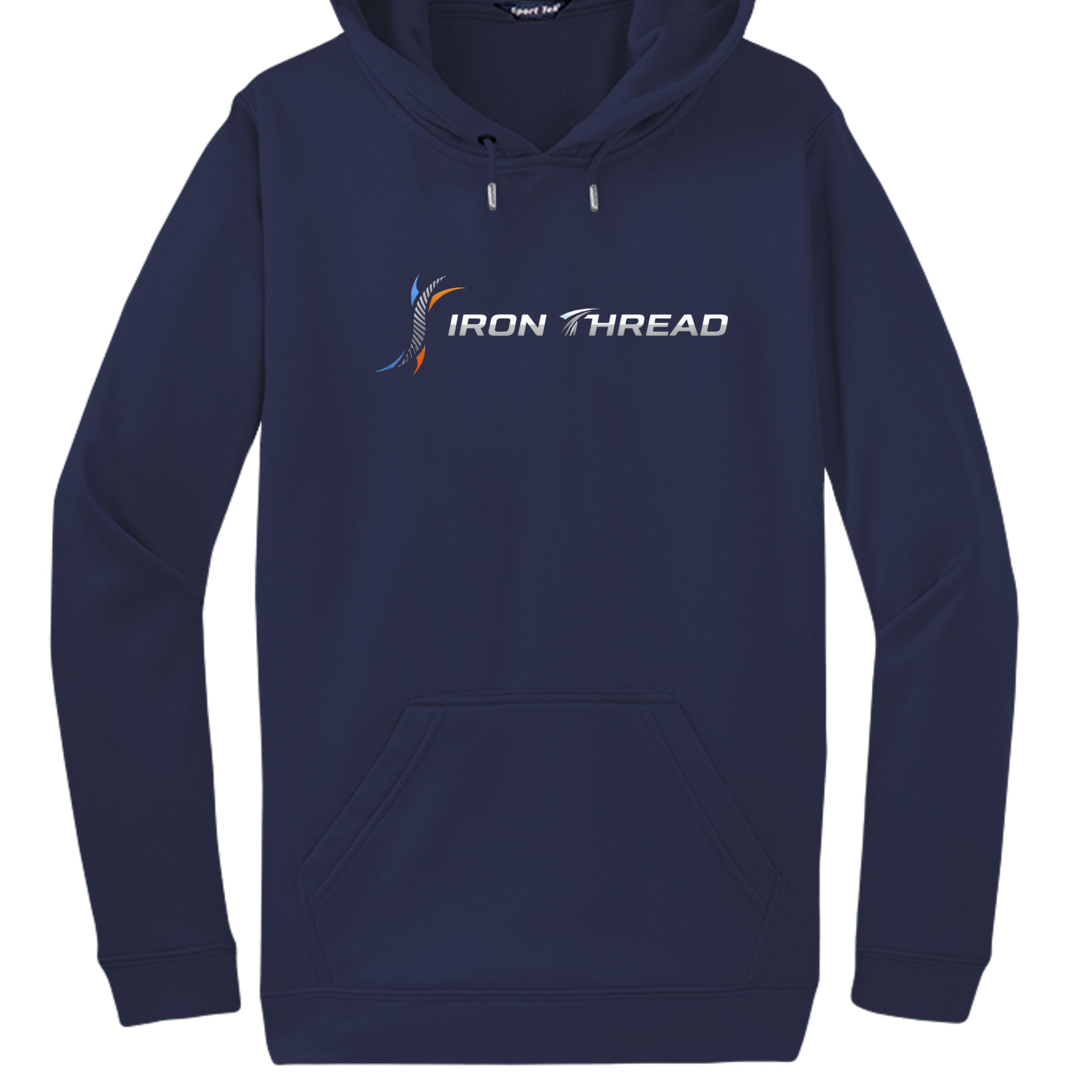 Navy - F244 - FRONT