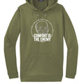 Olive Drab Green - F244 - FRONT