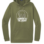 Olive Drab Green - F244 - FRONT