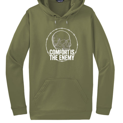 Olive Drab Green - F244 - FRONT