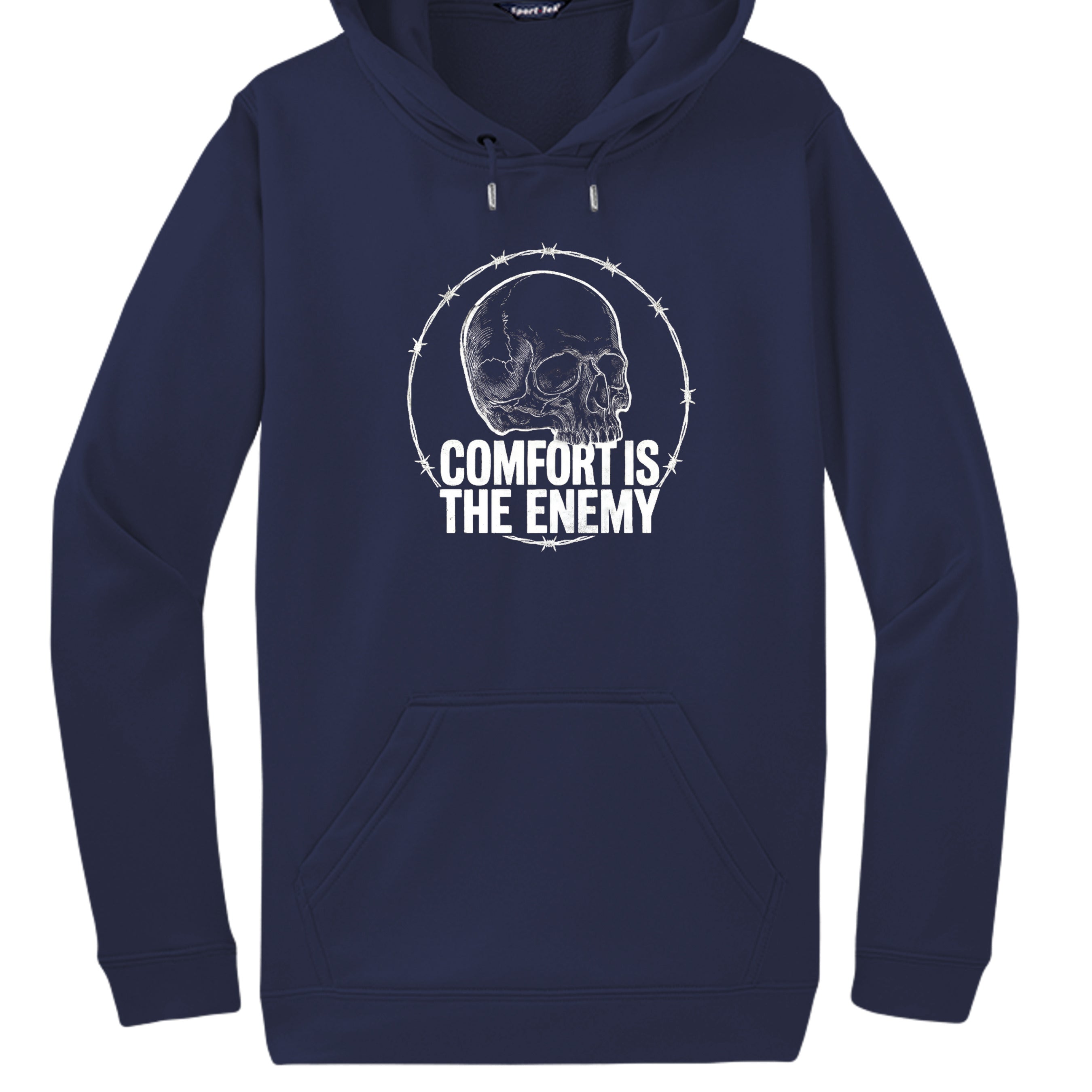 Navy - F244 - FRONT