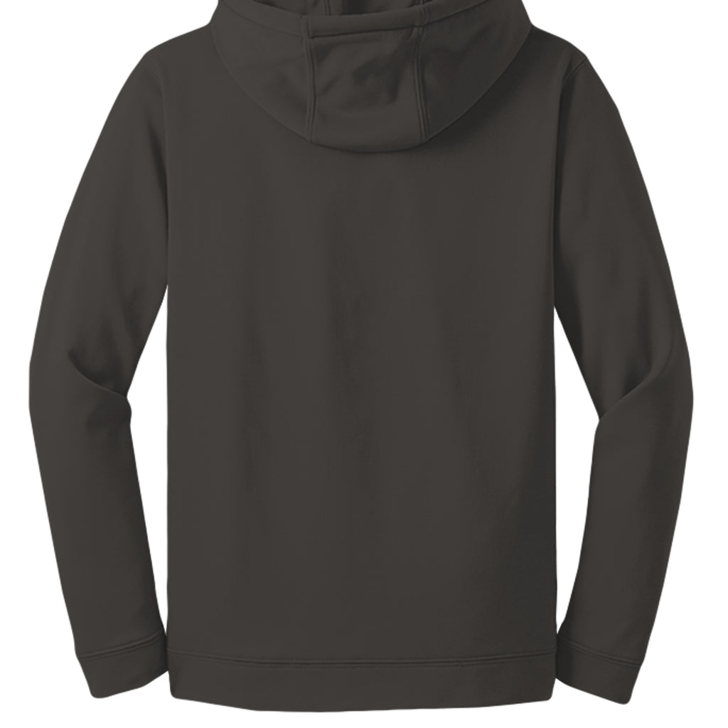 Iron Grey - F244 - BACK