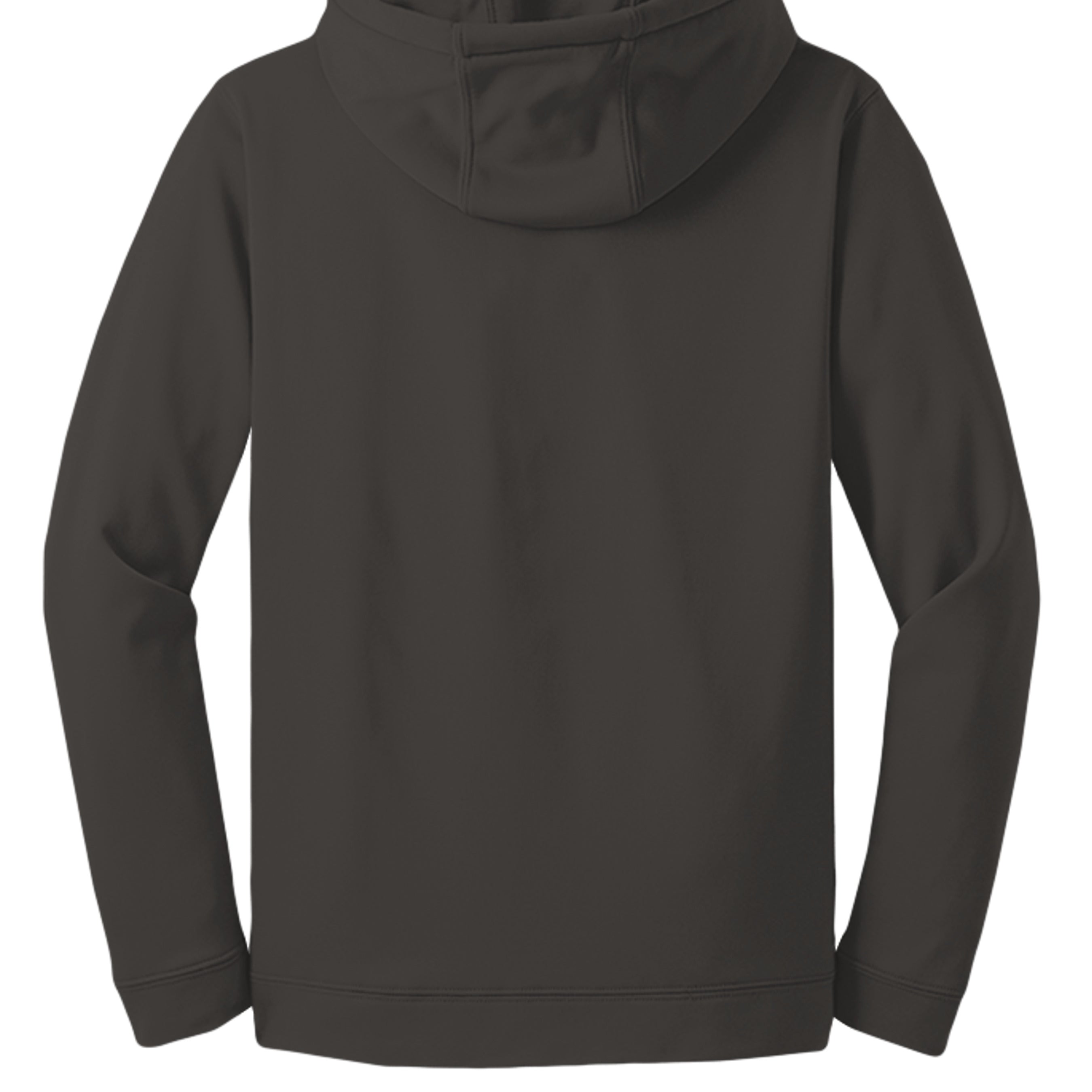 Iron Grey - F244 - BACK