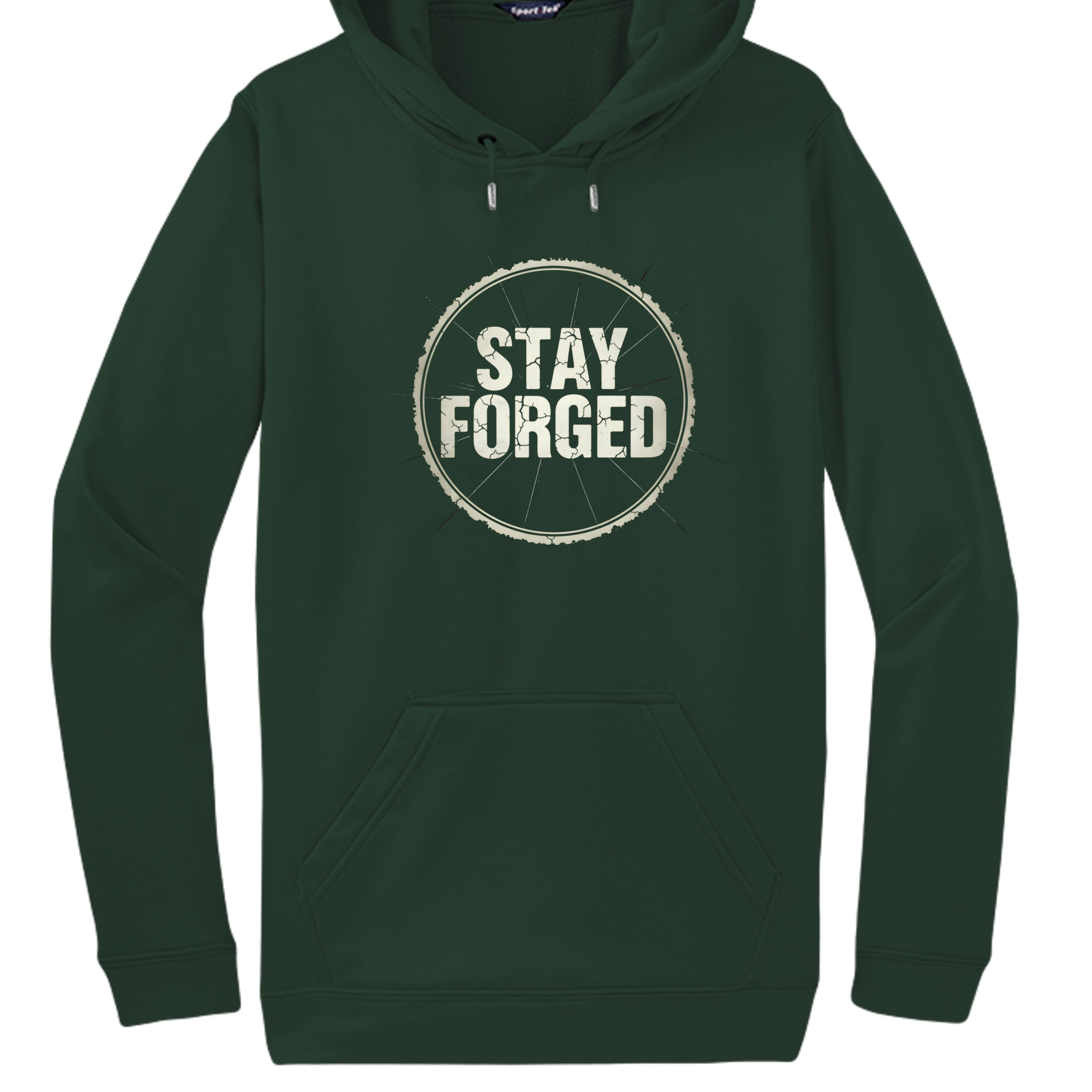 Forest Green - F244 - FRONT