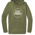Olive Drab Green - F244 - FRONT