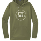 Olive Drab Green - F244 - FRONT