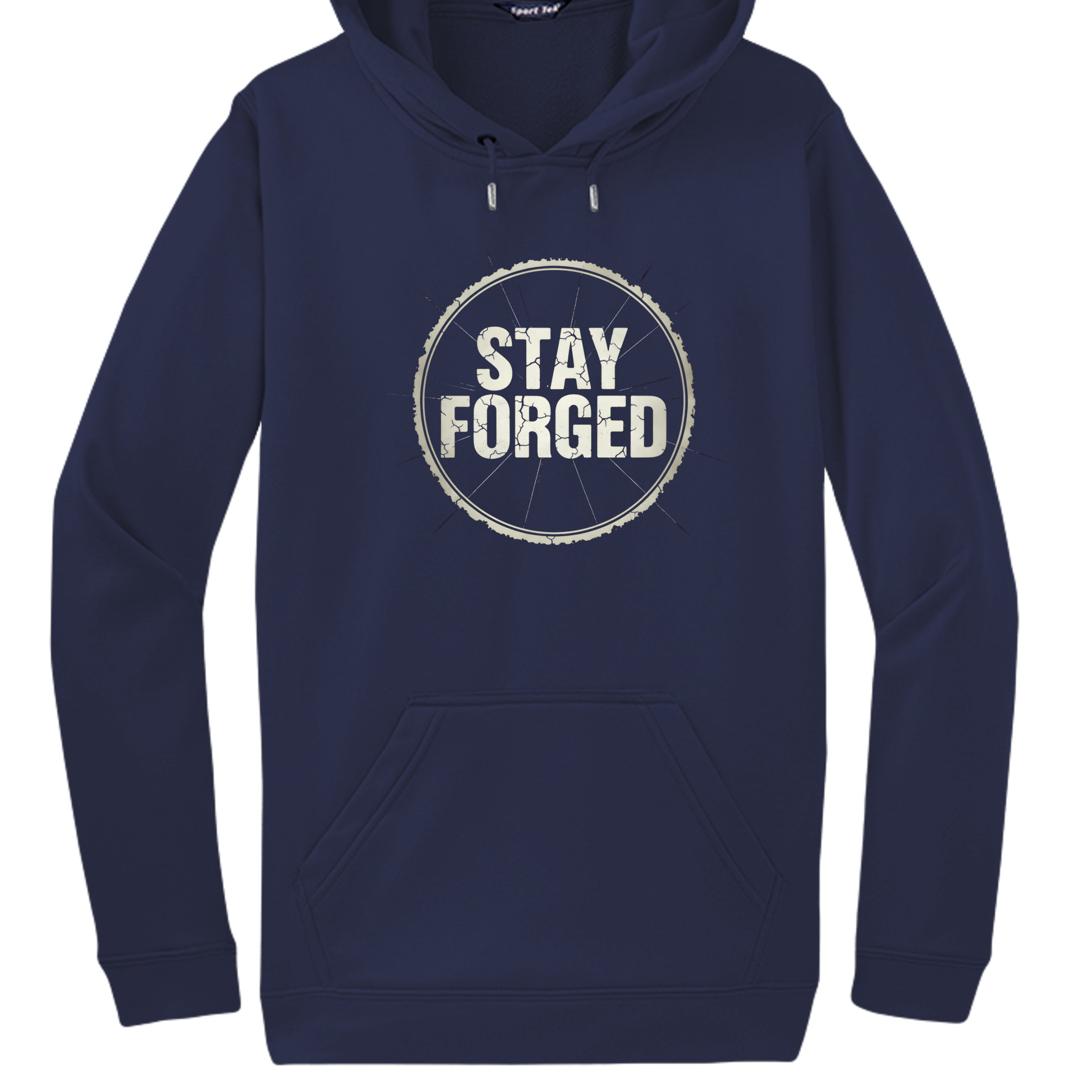 Navy - F244 - FRONT