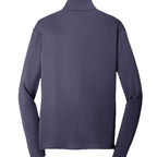 True Navy - ST357 - BACK