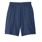 True Navy - ST355P - BACK