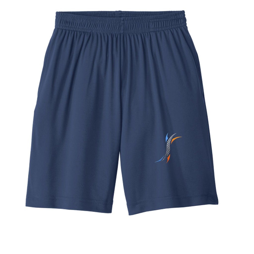 True Navy - ST355P - FRONT