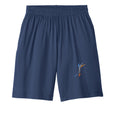 True Navy - ST355P - FRONT