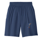 True Navy - ST355P - FRONT