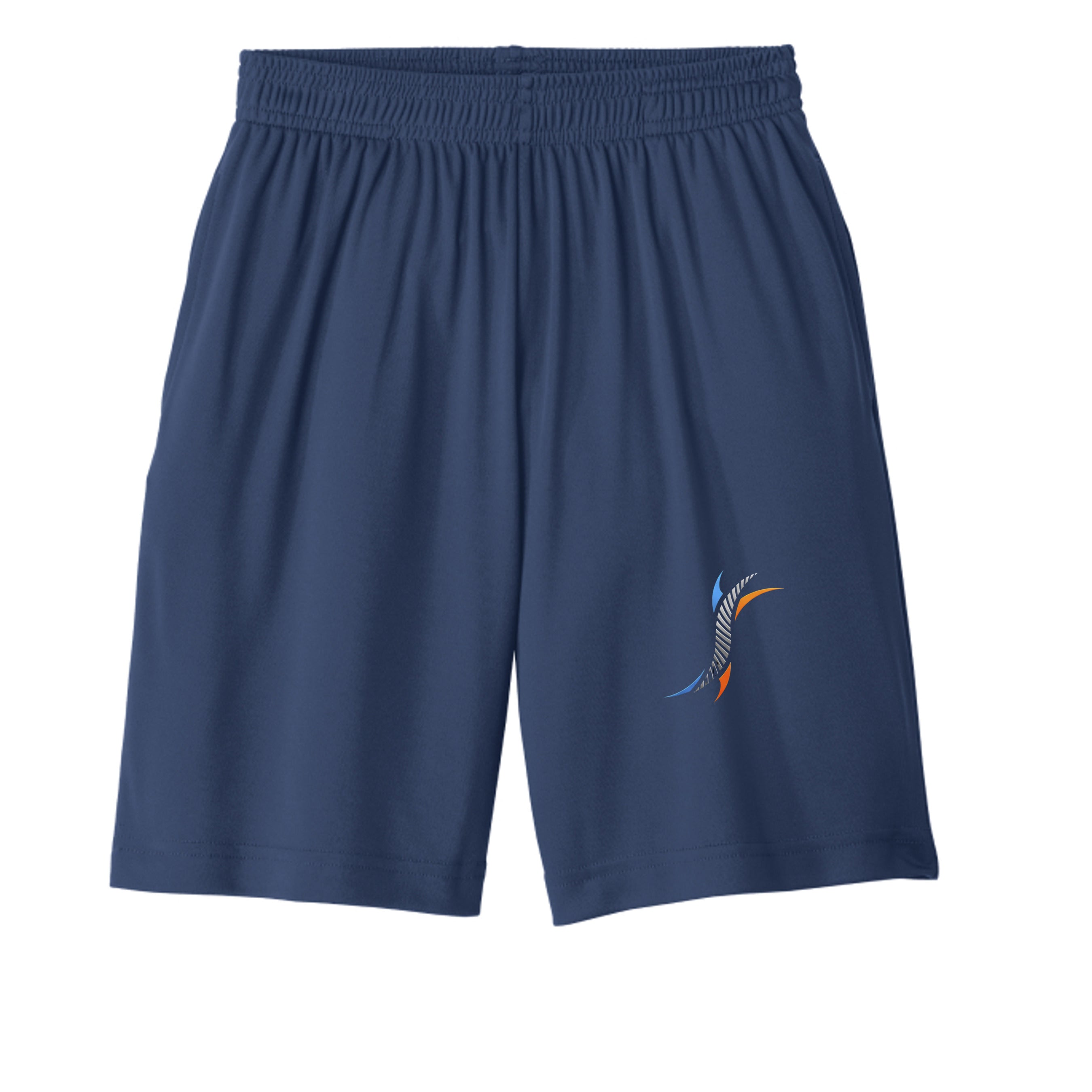 True Navy - ST355P - FRONT