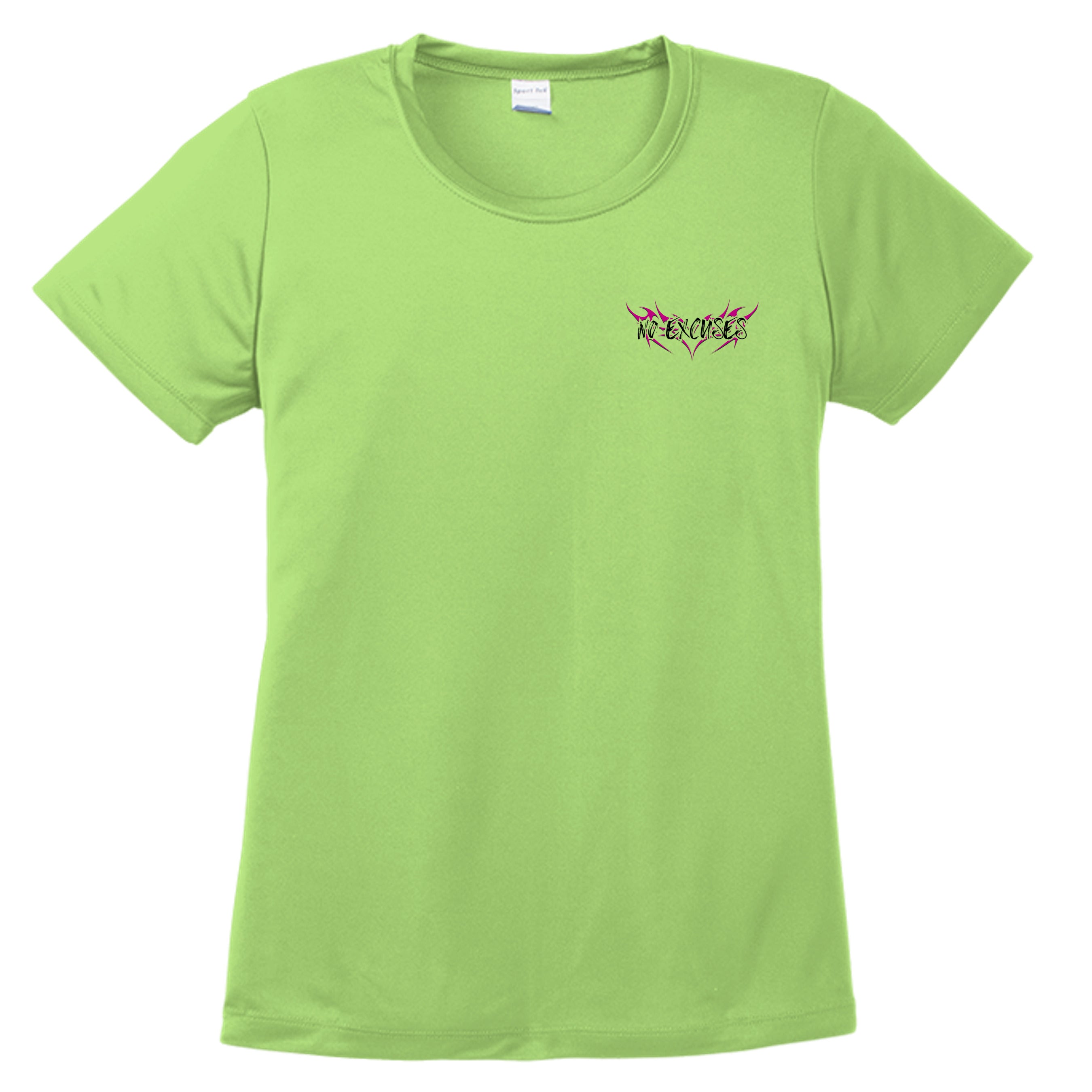 Lime Shock - LST350 - FRONT