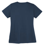 True Navy - LST350 - BACK