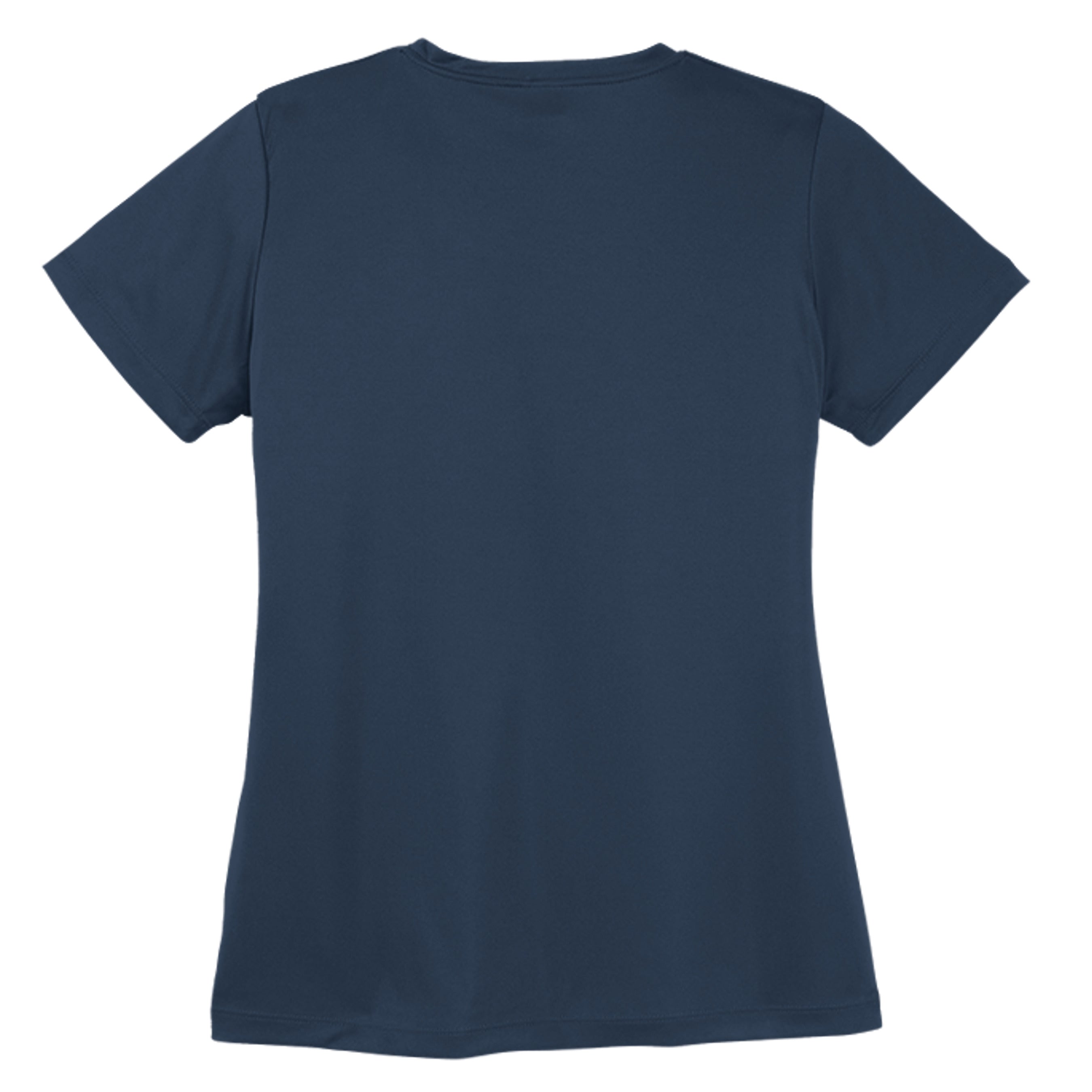 True Navy - LST350 - BACK