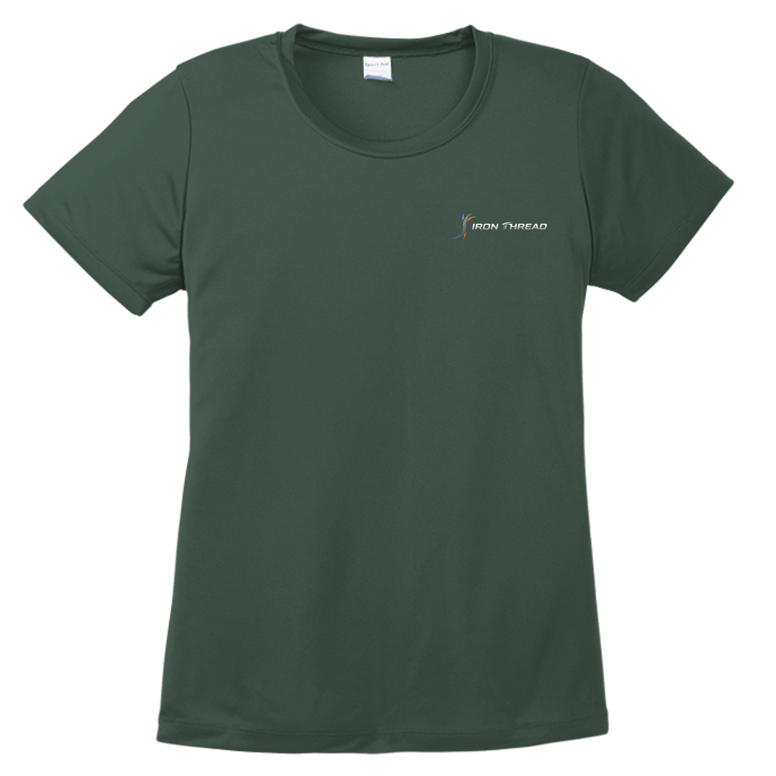 Forest Green - LST350 - FRONT