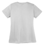 White - LST350 - BACK