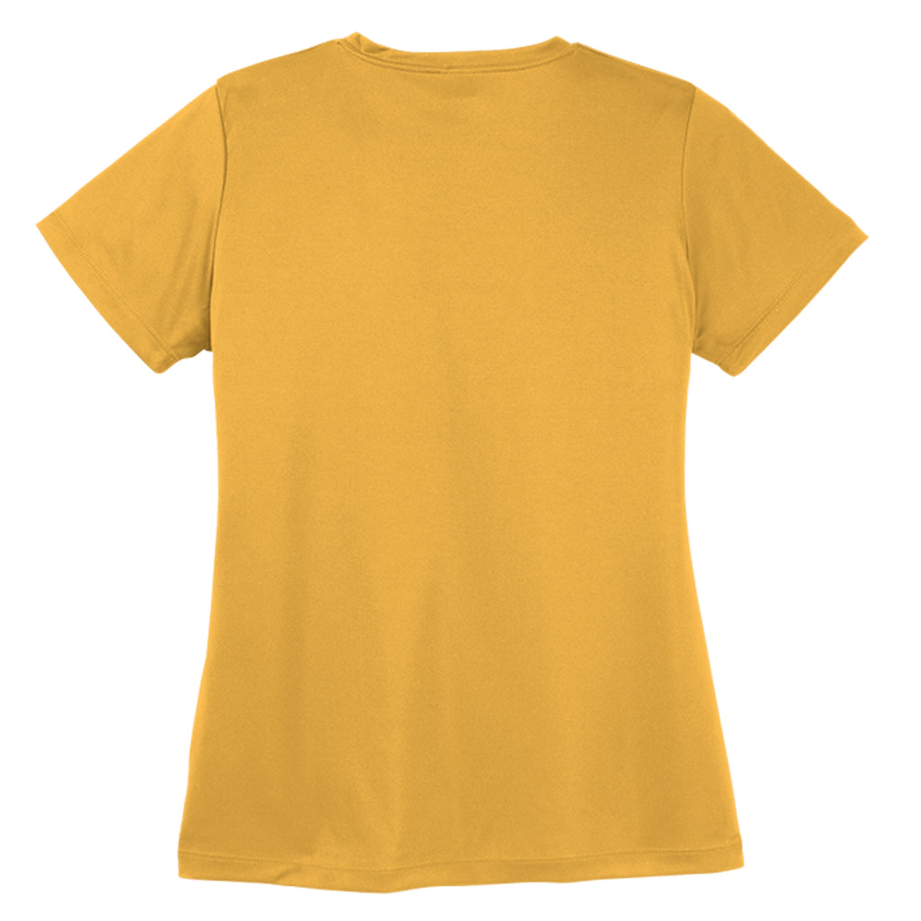 Gold - LST350 - BACK