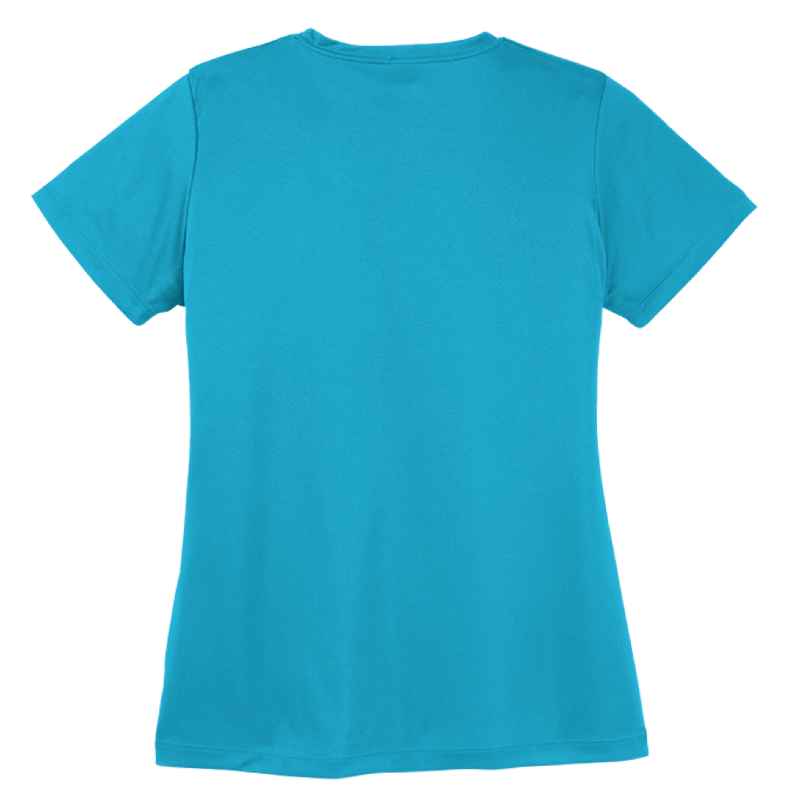 Atomic Blue - LST350 - BACK