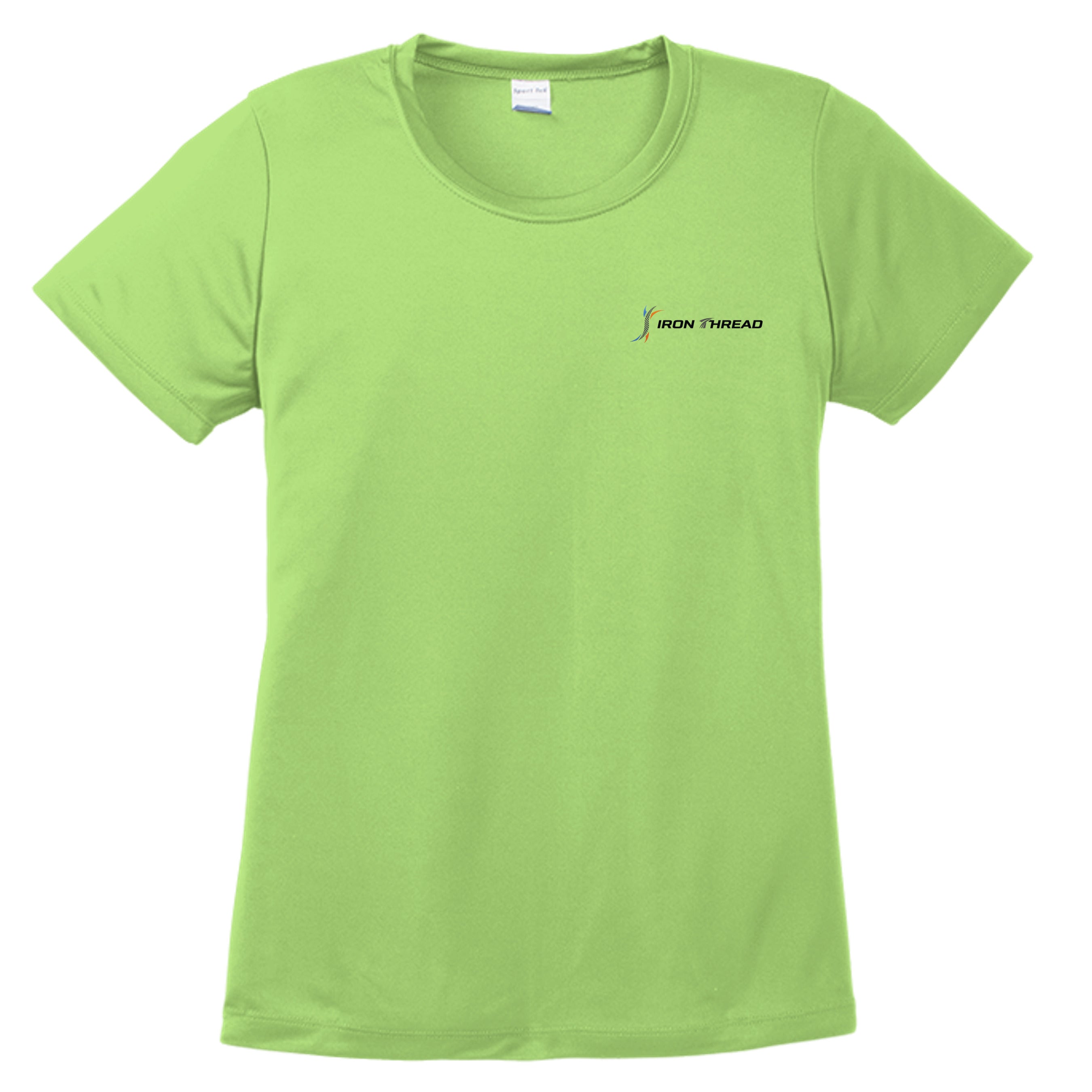 Lime Shock - LST350 - FRONT