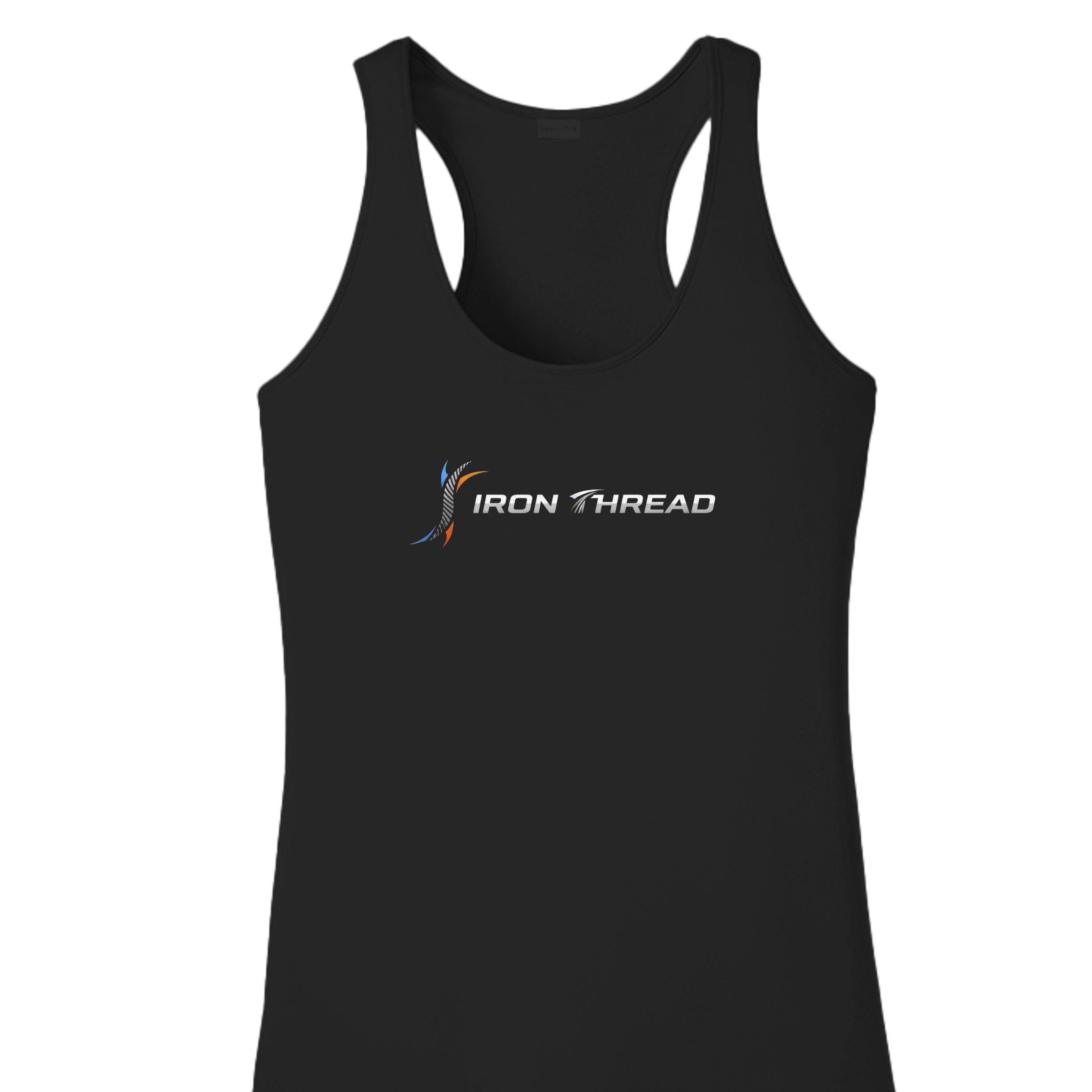 Black - LST356 - FRONT