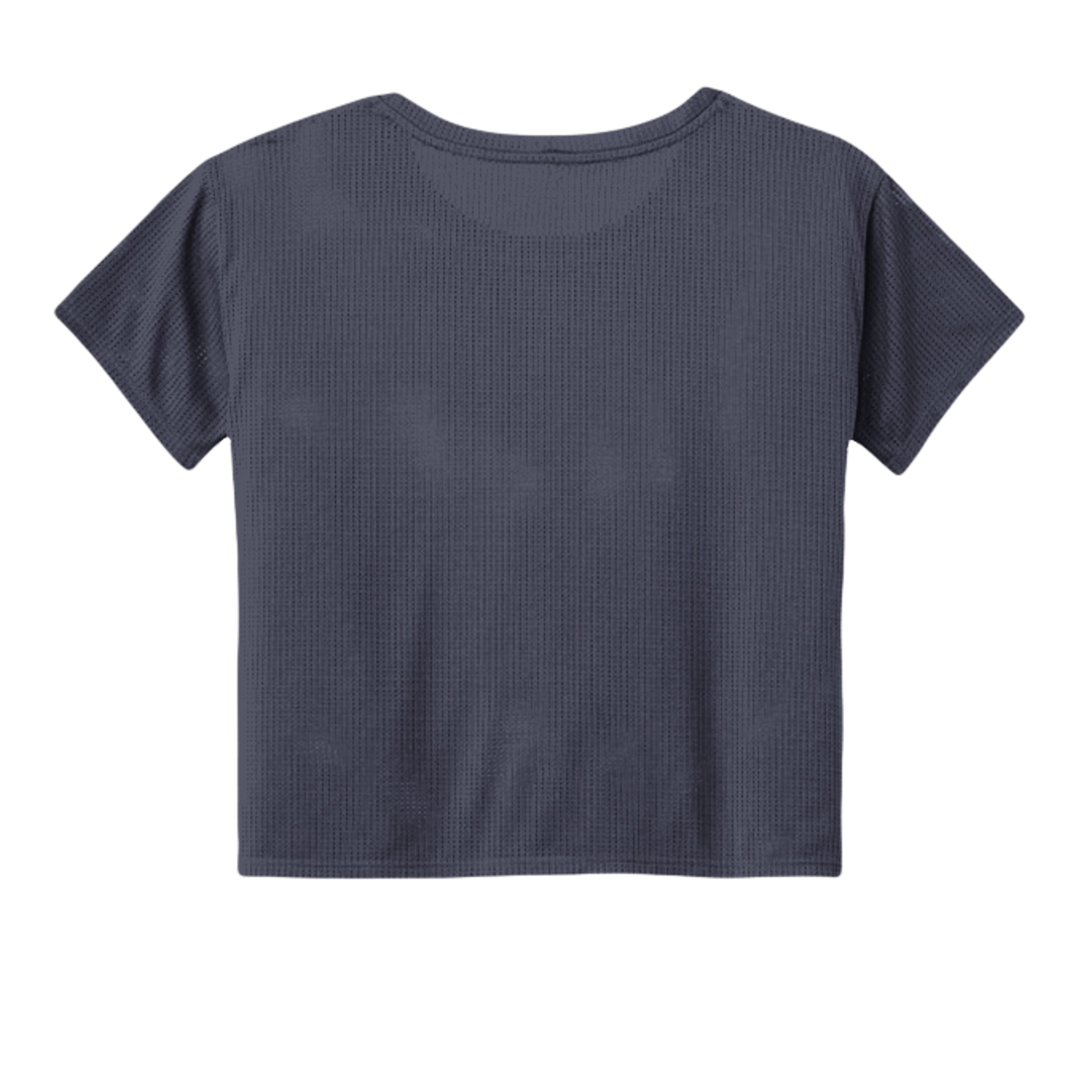 True Navy - LST411 - BACK