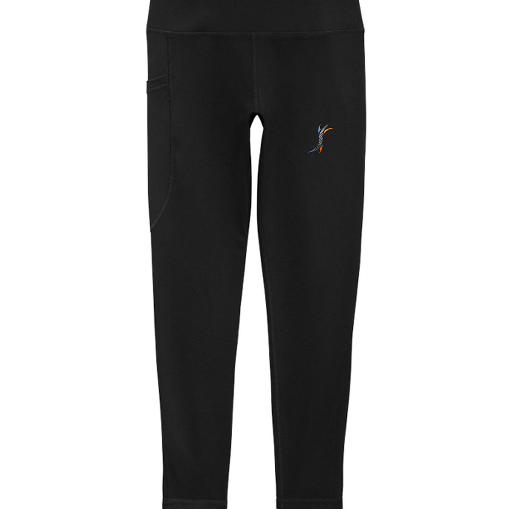 Black - LPST891 - FRONT