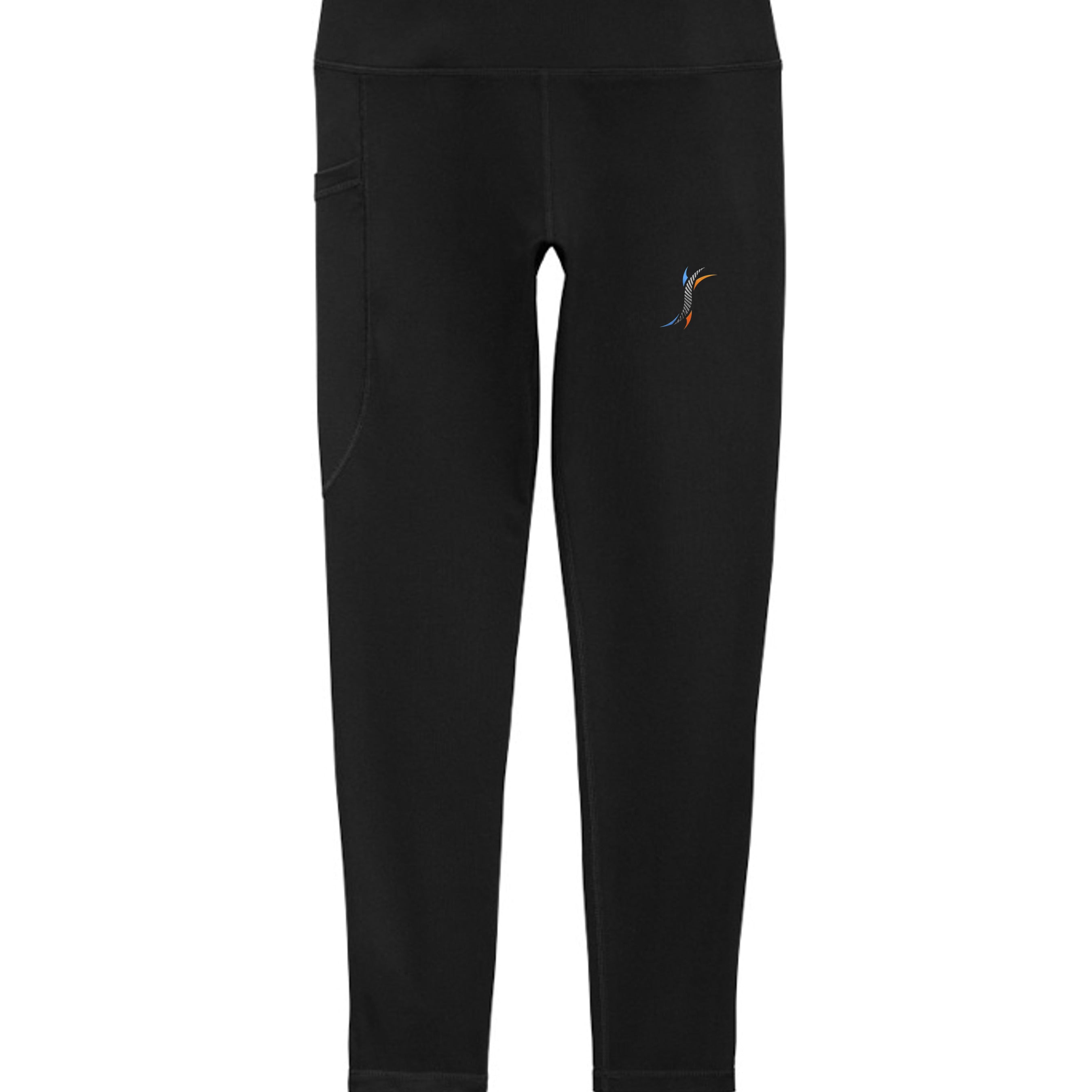 Black - LPST891 - FRONT