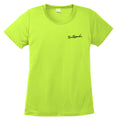 Neon Yellow - LST350 - FRONT