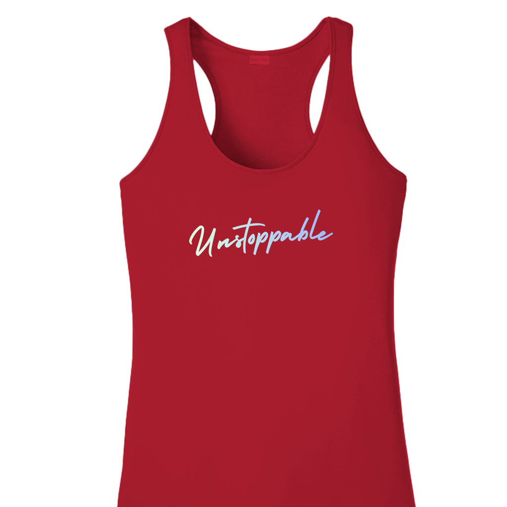 True Red - LST356 - FRONT