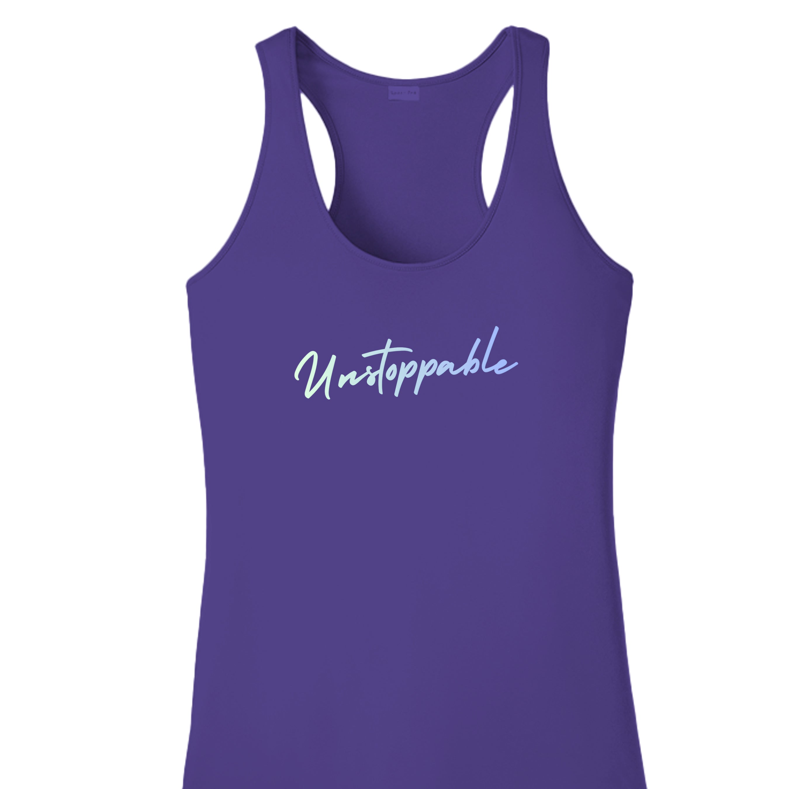 Purple - LST356 - FRONT