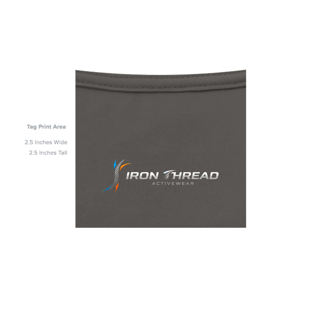 Iron Grey - LST356 - INSIDE_TAG_LINE