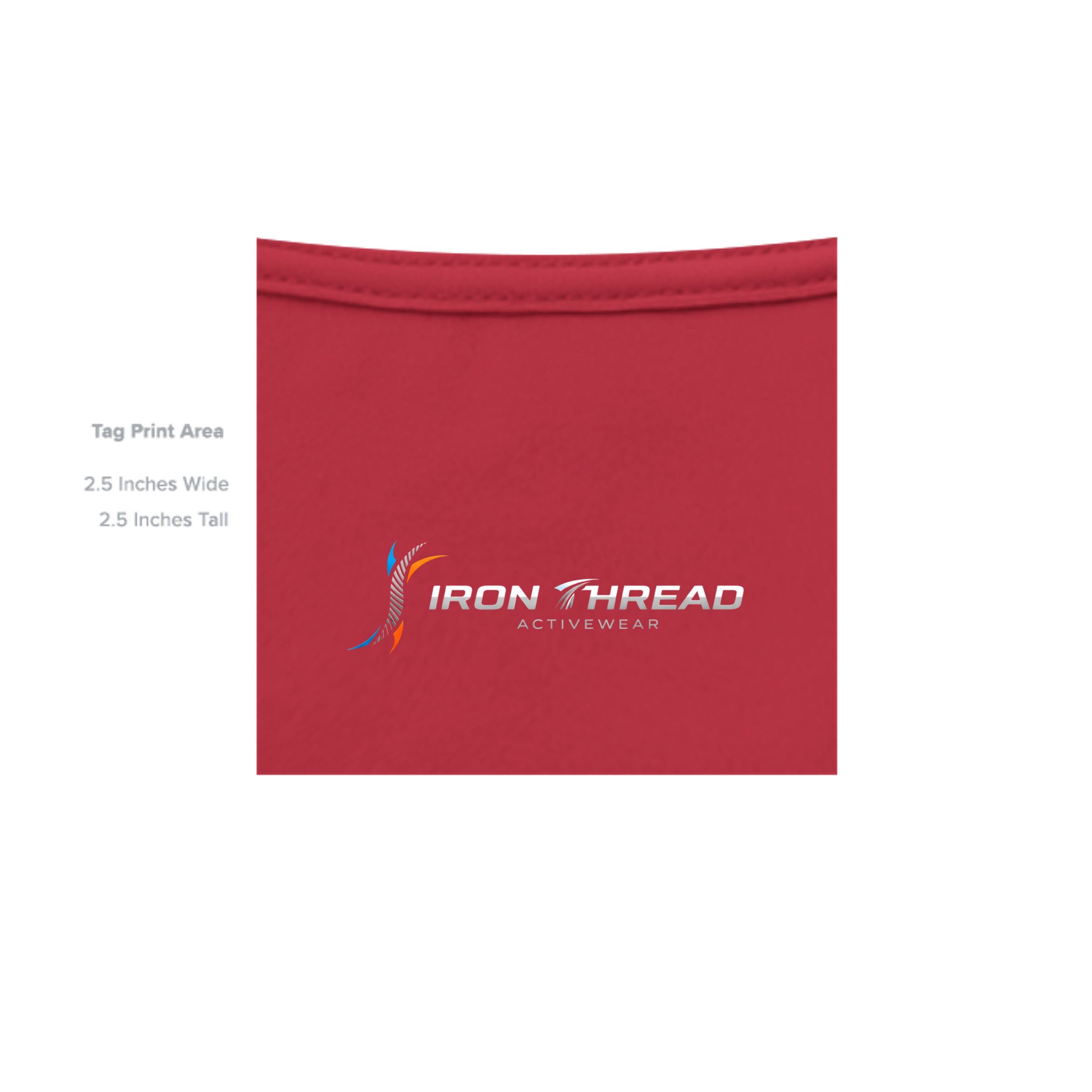 True Red - LST356 - INSIDE_TAG_LINE