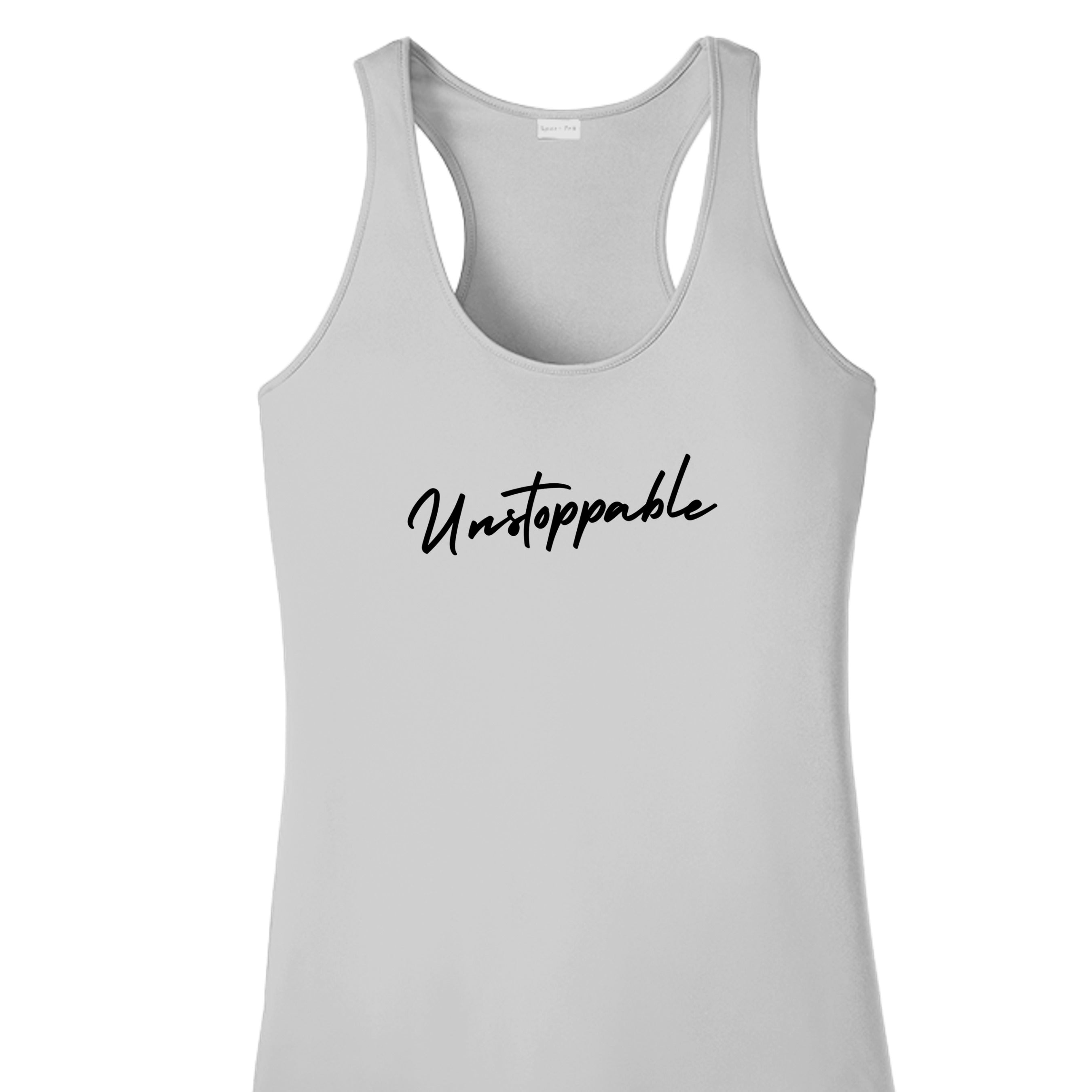 White - LST356 - FRONT